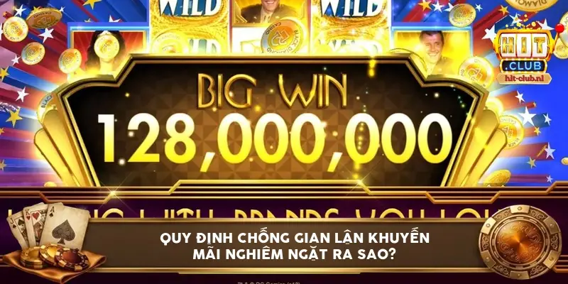 Quy Định Chống Gian Lận Khuyến Mãi Nghiêm Ngặt Ra Sao?